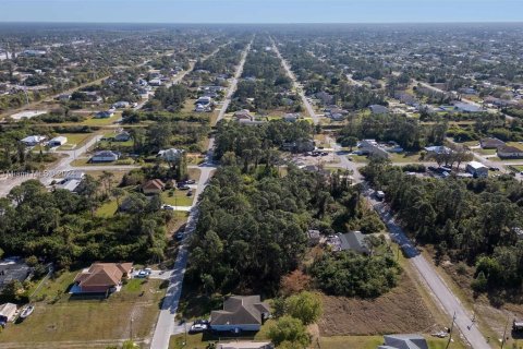 Land in Lehigh Acres, Florida № 1033518 - photo 6