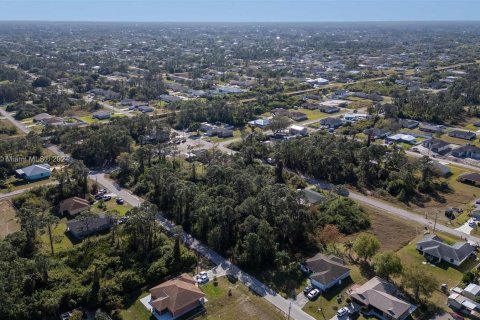 Land in Lehigh Acres, Florida № 1033518 - photo 4