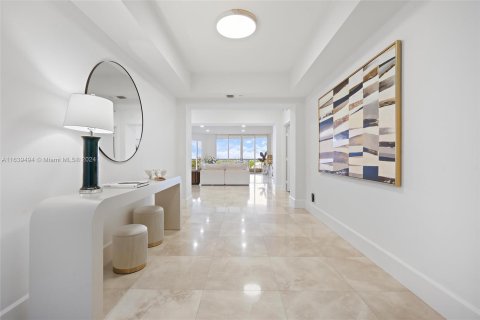 Copropriété à vendre à Aventura, Floride: 5 chambres, 387.5 m2 № 1325535 - photo 23