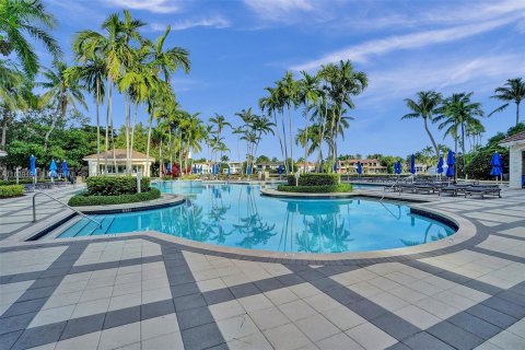 Copropriété à vendre à Aventura, Floride: 5 chambres, 387.5 m2 № 1325535 - photo 26