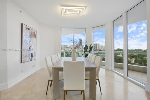 Copropriété à vendre à Aventura, Floride: 5 chambres, 387.5 m2 № 1325535 - photo 4