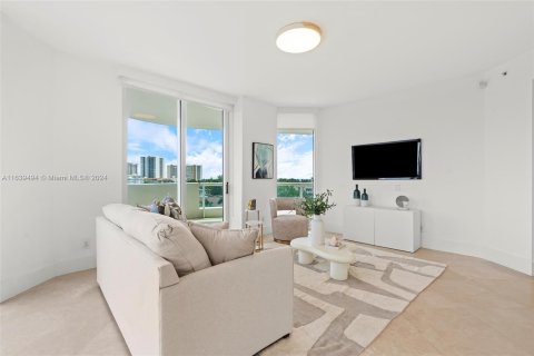 Condominio en venta en Aventura, Florida, 5 dormitorios, 387.5 m2 № 1325535 - foto 9