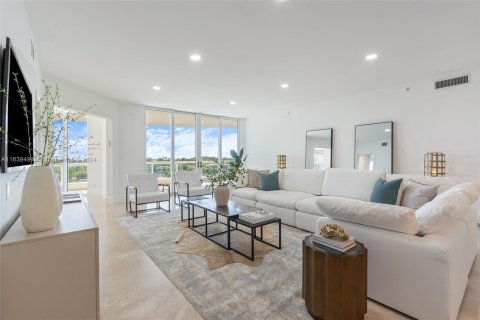 Copropriété à vendre à Aventura, Floride: 5 chambres, 387.5 m2 № 1325535 - photo 2