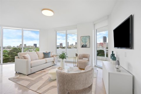 Condo in Aventura, Florida, 5 bedrooms  № 1325535 - photo 7