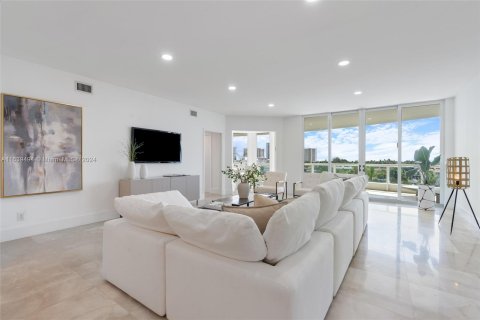 Copropriété à vendre à Aventura, Floride: 5 chambres, 387.5 m2 № 1325535 - photo 1