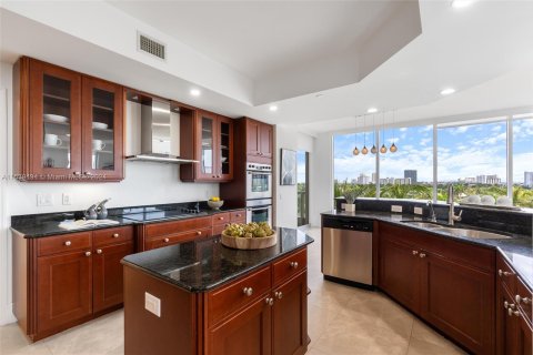 Condo in Aventura, Florida, 5 bedrooms  № 1325535 - photo 6