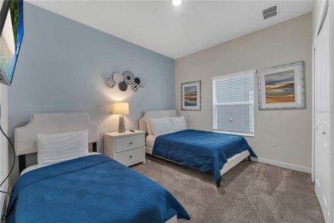 Adosado en venta en Davenport, Florida, 5 dormitorios, 201.32 m2 № 1018926 - foto 18