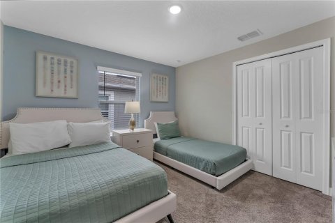 Adosado en venta en Davenport, Florida, 5 dormitorios, 201.32 m2 № 1018926 - foto 26
