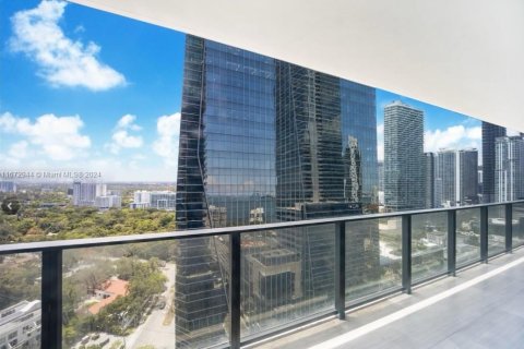 Condo in Miami, Florida, 2 bedrooms  № 1401180 - photo 9