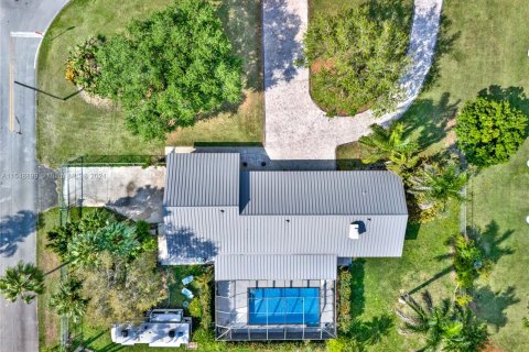 Villa ou maison à vendre à Homestead, Floride: 3 chambres, 225.1 m2 № 1059736 - photo 27