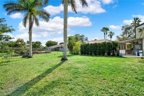 Villa ou maison à vendre à Homestead, Floride: 3 chambres, 225.1 m2 № 1059736 - photo 26