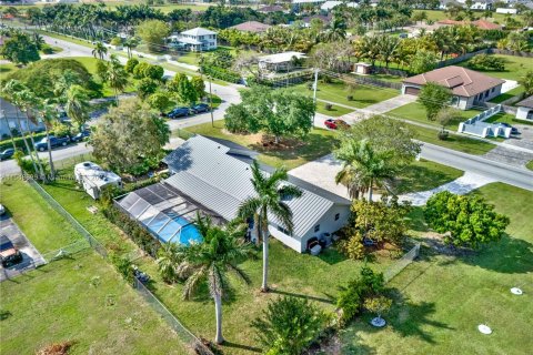 Villa ou maison à vendre à Homestead, Floride: 3 chambres, 225.1 m2 № 1059736 - photo 29