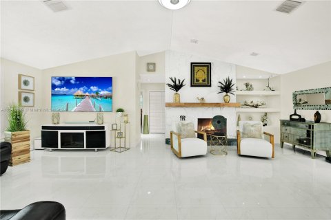 Villa ou maison à vendre à Homestead, Floride: 3 chambres, 225.1 m2 № 1059736 - photo 8