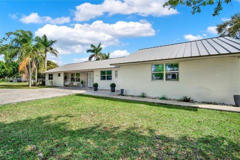 Villa ou maison à vendre à Homestead, Floride: 3 chambres, 225.1 m2 № 1059736 - photo 4