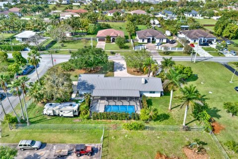 Villa ou maison à vendre à Homestead, Floride: 3 chambres, 225.1 m2 № 1059736 - photo 28