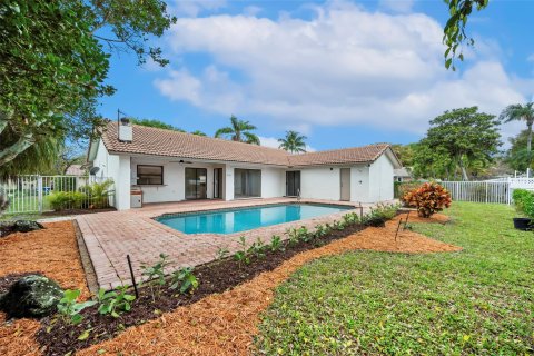 Casa en venta en Coral Springs, Florida, 4 dormitorios, 197.05 m2 № 1060114 - foto 5