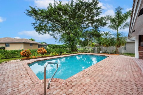 Casa en venta en Coral Springs, Florida, 4 dormitorios, 197.05 m2 № 1060114 - foto 6