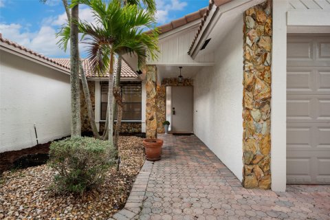 Casa en venta en Coral Springs, Florida, 4 dormitorios, 197.05 m2 № 1060114 - foto 26