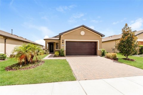 Casa en venta en Davenport, Florida, 2 dormitorios, 119.75 m2 № 1284732 - foto 1