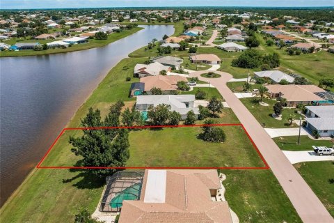 Casa en venta en Punta Gorda, Florida, 3 dormitorios, 186.73 m2 № 1284940 - foto 12