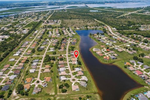 Casa en venta en Punta Gorda, Florida, 3 dormitorios, 186.73 m2 № 1284940 - foto 14