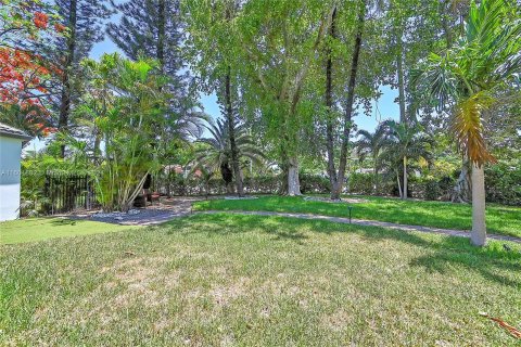 Casa en venta en Miami Shores, Florida, 3 dormitorios, 103.03 m2 № 1220570 - foto 4