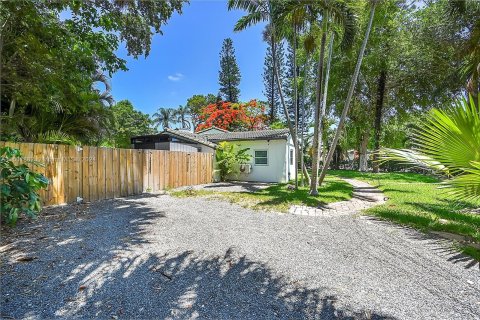 Villa ou maison à vendre à Miami Shores, Floride: 3 chambres, 103.03 m2 № 1220570 - photo 3