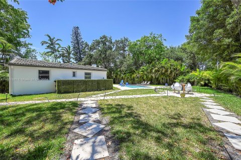 Villa ou maison à vendre à Miami Shores, Floride: 3 chambres, 103.03 m2 № 1220570 - photo 30