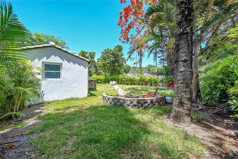 House in Miami Shores, Florida 3 bedrooms, 103.03 sq.m. № 1220570 - photo 28