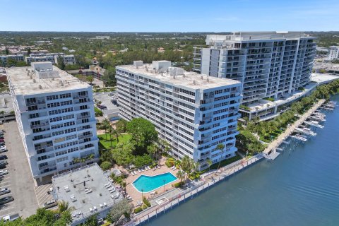 Copropriété à vendre à Fort Lauderdale, Floride: 2 chambres, 176.51 m2 № 1159814 - photo 1