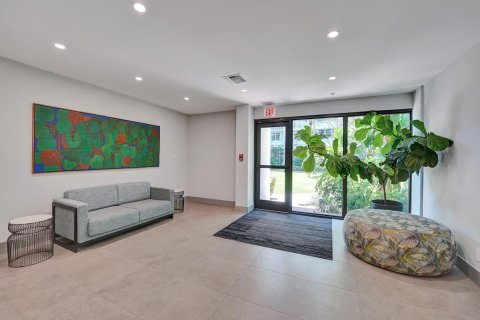 Copropriété à vendre à Fort Lauderdale, Floride: 2 chambres, 176.51 m2 № 1159814 - photo 9