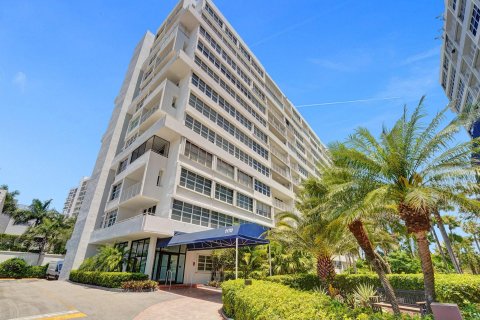 Copropriété à vendre à Fort Lauderdale, Floride: 2 chambres, 176.51 m2 № 1159814 - photo 7