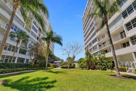 Copropriété à vendre à Fort Lauderdale, Floride: 2 chambres, 176.51 m2 № 1159814 - photo 6