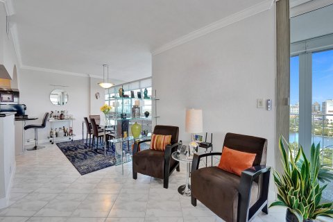 Copropriété à vendre à Fort Lauderdale, Floride: 2 chambres, 176.51 m2 № 1159814 - photo 21