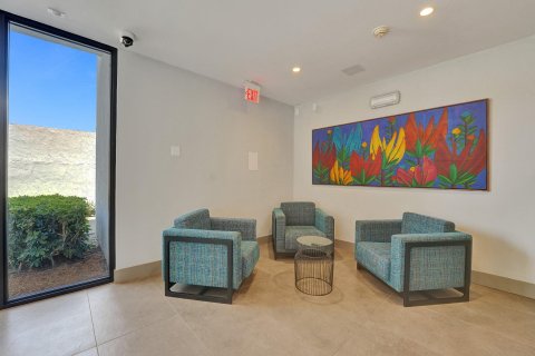 Condominio en venta en Fort Lauderdale, Florida, 2 dormitorios, 176.51 m2 № 1159814 - foto 8