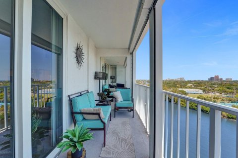 Copropriété à vendre à Fort Lauderdale, Floride: 2 chambres, 176.51 m2 № 1159814 - photo 12