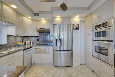 Condo in Fort Lauderdale, Florida, 2 bedrooms  № 1159814 - photo 29