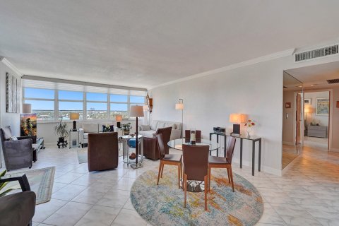 Copropriété à vendre à Fort Lauderdale, Floride: 2 chambres, 176.51 m2 № 1159814 - photo 24