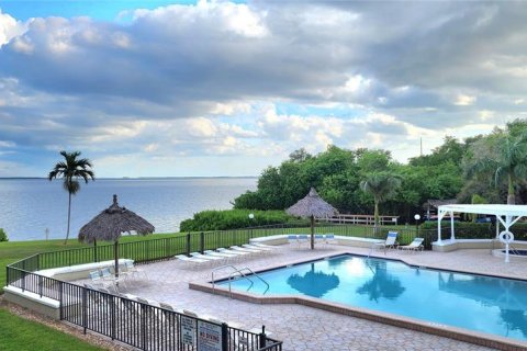 Copropriété à vendre à Saint Petersburg, Floride: 2 chambres, 82.68 m2 № 1379837 - photo 20