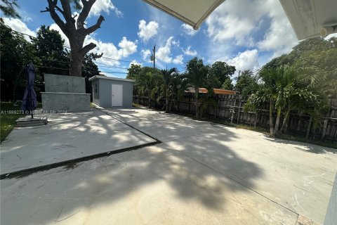 Casa en venta en Miami, Florida, 3 dormitorios, 101.45 m2 № 1391596 - foto 7