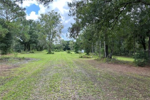 Land in Kathleen, Florida № 1276415 - photo 4