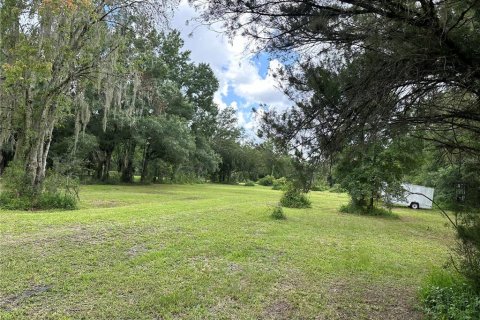 Land in Kathleen, Florida № 1276415 - photo 6