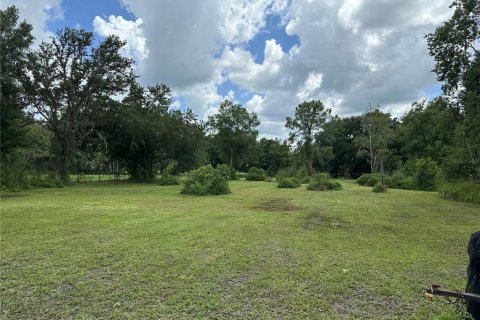 Terreno en venta en Kathleen, Florida № 1276415 - foto 5