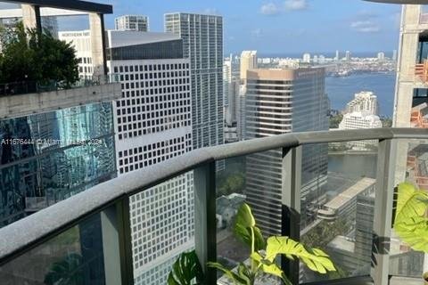 Condominio en venta en Miami, Florida, 1 dormitorio, 81.85 m2 № 1402718 - foto 5