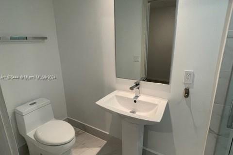 Condominio en venta en Miami, Florida, 1 dormitorio, 81.85 m2 № 1402718 - foto 14