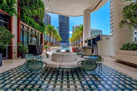 Condominio en venta en Miami, Florida, 1 dormitorio, 81.85 m2 № 1402718 - foto 25