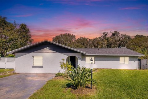 Casa en venta en Orange City, Florida, 3 dormitorios, 167.78 m2 № 1402225 - foto 1