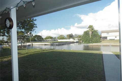 Casa en venta en Hudson, Florida, 2 dormitorios, 75.53 m2 № 1337924 - foto 30