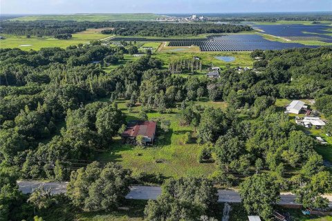 Land in Zephyrhills, Florida № 1296579 - photo 12