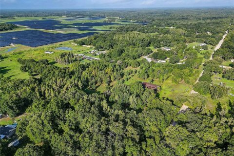 Land in Zephyrhills, Florida № 1296579 - photo 4